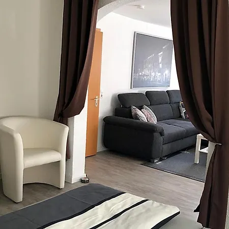 Appartement Am Steingarten Beim Europa-park Rust