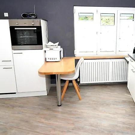 Apartment Am Steingarten Beim Europa-park