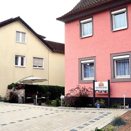 Am Steingarten Beim Europa-park 러스트