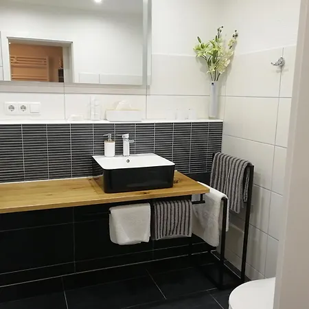 Am Steingarten Beim Europa-park Appartement