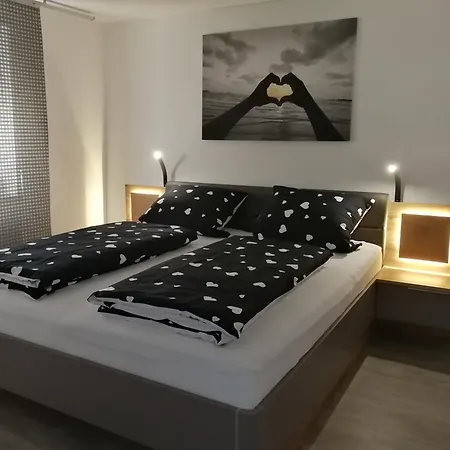 Am Steingarten Beim Europa-park Appartement Rust