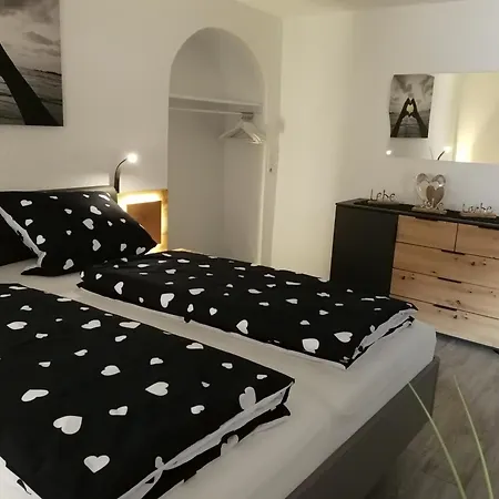 Appartement Am Steingarten Beim Europa-park *