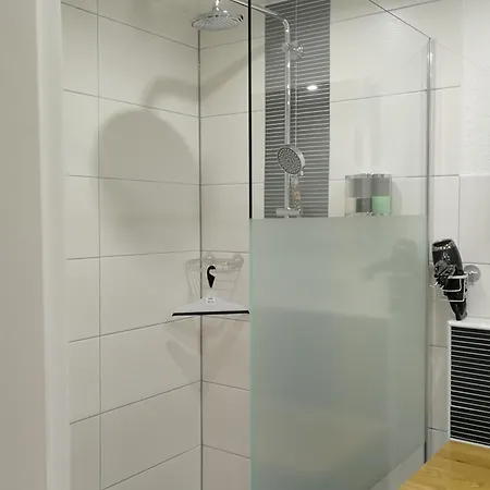 Appartement Am Steingarten Beim Europa-park