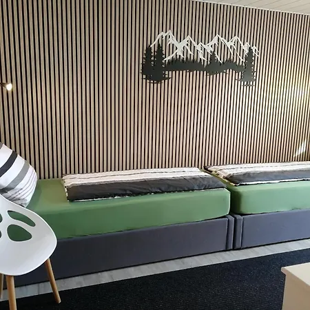 Am Steingarten Beim Europa-park Руст