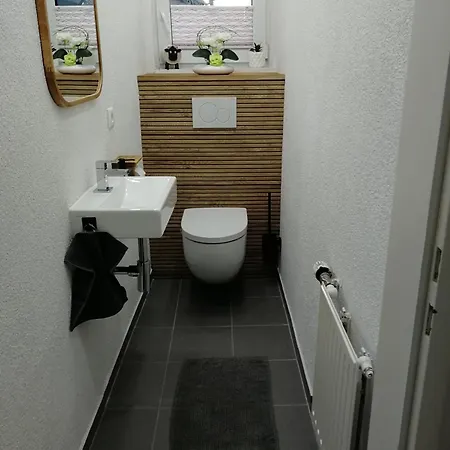 Am Steingarten Beim Europa-park