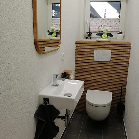 Am Steingarten Beim Europa-park Apartment *