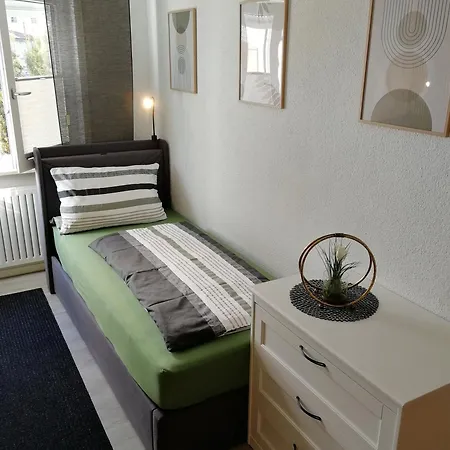 Am Steingarten Beim Europa-park Appartement Rust