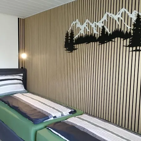 Am Steingarten Beim Europa-park Rust