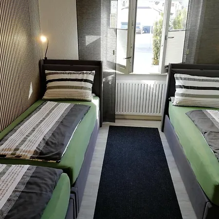 Am Steingarten Beim Europa-park * 러스트