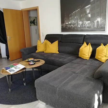 Am Steingarten Beim Europa-park * Rust