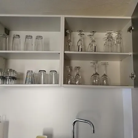 Apartman Am Steingarten Beim Europa-park Rust