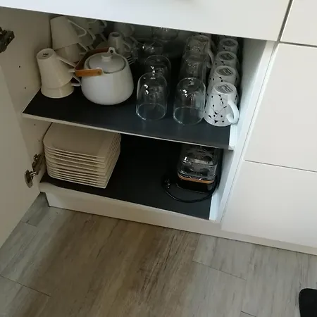 Appartement Am Steingarten Beim Europa-park