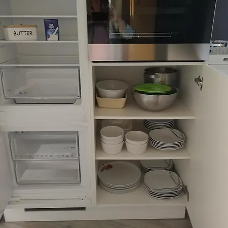 Am Steingarten Beim Europa-park Appartement Rust