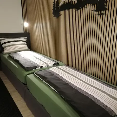 Am Steingarten Beim Europa-park 러스트